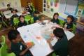 KG Back To School 2026-2027